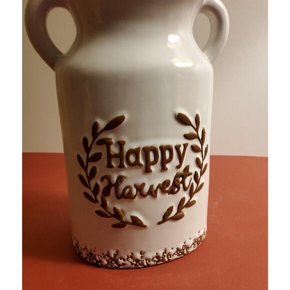 Happy Harvest Ceramic Vest - Picture 3 of 3